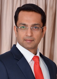 Hari Talreja picture